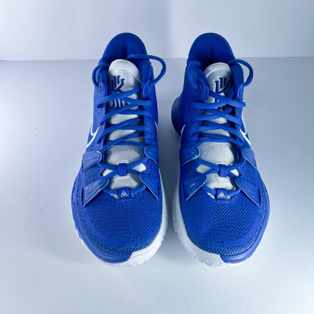 Nike Women’s Sneakers‎ in Blue and White